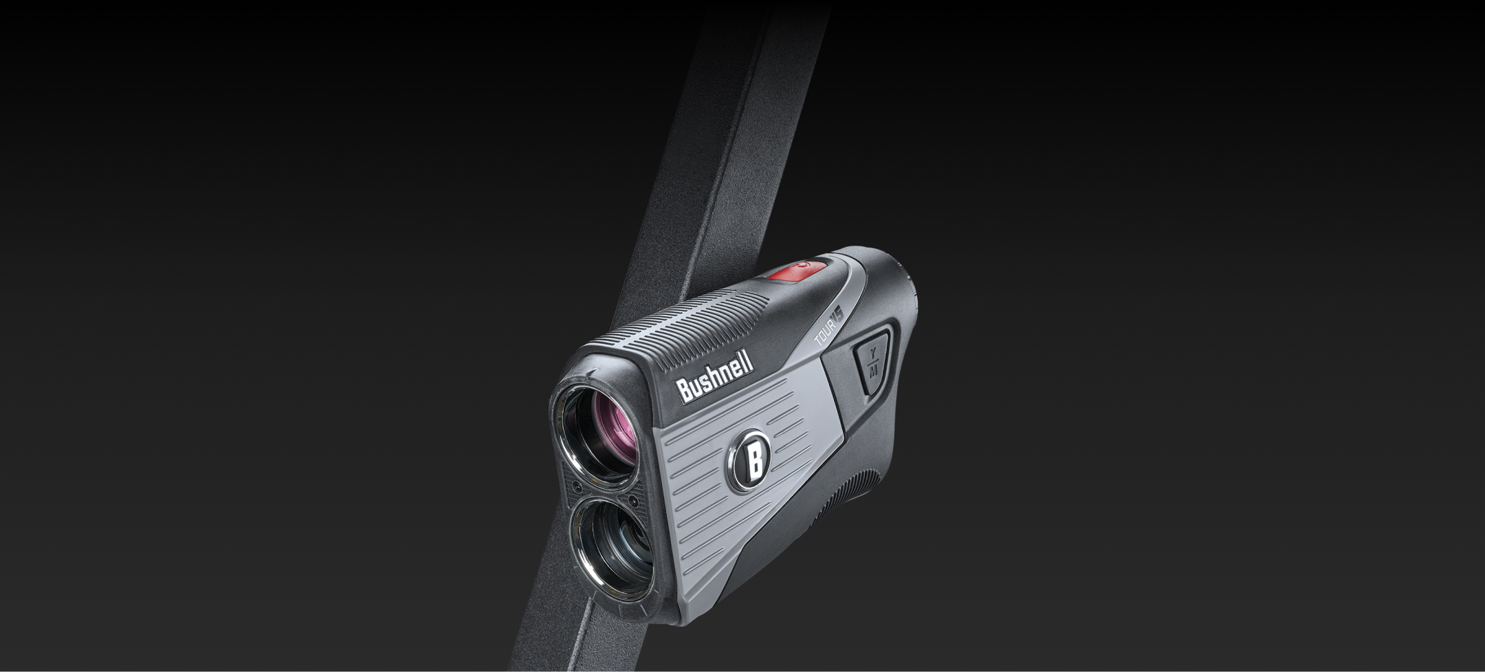 Tour V5 Laser Rangefinder | Bushnell Golf